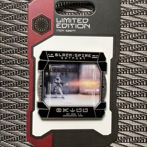 Disney Star Wars Storm Trooper LE 1500